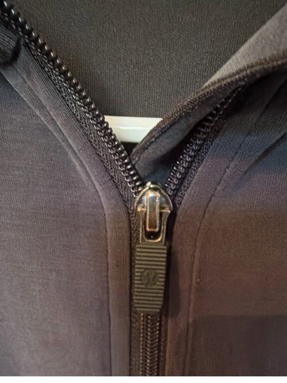 lululemon athletica soft stream Zip Front Lightweight cinch waist Jacket - Picture 4 of 8